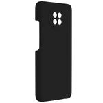 Husa premium Techsuit - Soft Edge Silicone - Xiaomi Redmi Note 9T - Black fotografia produsului View 2 S