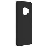 Husa premium Techsuit - Soft Edge Silicone - Samsung Galaxy S9 Plus - Black fotografia produsului View 2 S
