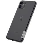 Husa Nillkin - Nature TPU Case - iPhone 11 - Transparent fotografia produsului View 3 S