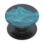 Accesoriu Popsockets pentru dispozitive mobile - PopGrip - Digital Frontier fotografia produsului