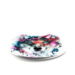 Accesoriu Popsockets pentru dispozitive mobile - PopGrip - Wolf fotografia produsului View 2 S