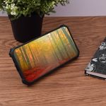 Husa antisoc Techsuit - Blazor Series - Samsung Galaxy A22 4G - Black fotografia produsului View 2 S