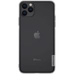 Husa Nillkin - Nature TPU Case - iPhone 11 Pro - Transparent fotografia produsului