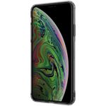 Husa Nillkin - Nature TPU Case - iPhone 11 Pro - Transparent fotografia produsului View 3 S