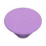 Accesoriu Popsockets pentru dispozitive mobile - PopGrip - Antimicrobial Lavender fotografia produsului View 3 S