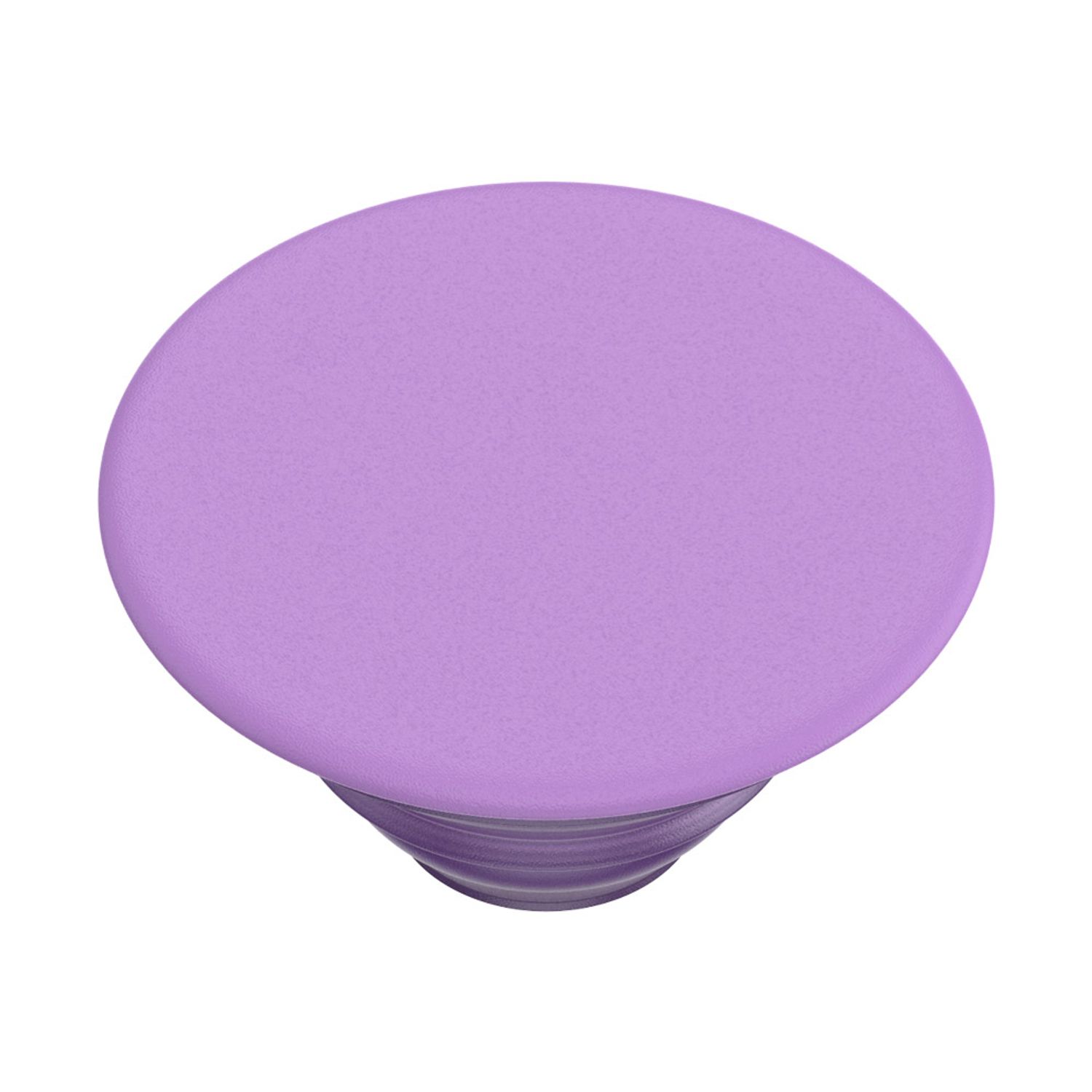 Accesoriu Popsockets pentru dispozitive mobile - PopGrip - Antimicrobial Lavender fotografia produsului View 3 L