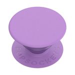 Accesoriu Popsockets pentru dispozitive mobile - PopGrip - Antimicrobial Lavender fotografia produsului