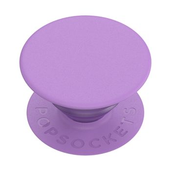 Accesoriu popsockets pentru dispozitive mobile - popgrip - antimicrobial lavender