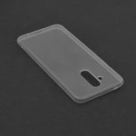 Husa transparenta din silicon Techsuit - Huawei Mate 20 Lite fotografia produsului View 2 S
