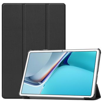 Husa tableta huawei matepad 11 (2021), negru