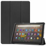 Husa tableta Kindle Fire HD10 (2021), Negru fotografia produsului
