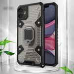 Husa Techsuit - Honeycomb Armor - iPhone 11 - negru fotografia produsului View 2 S