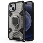 Husa Techsuit - Honeycomb Armor - iPhone 13 Mini - negru fotografia produsului