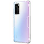 Husa Nillkin - Nature TPU Case - Huawei P40 - Transparent fotografia produsului View 3 S