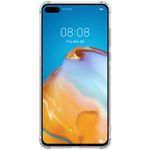 Husa Nillkin - Nature TPU Case - Huawei P40 - Transparent fotografia produsului View 2 S