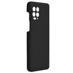 Husa premium Techsuit - Soft Edge Silicone - Motorola Moto G100 / Edge S - Black fotografia produsului View 2 S