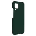 Husa premium Techsuit - Soft Edge Silicone - Huawei P40 Lite - Dark Green fotografia produsului View 2 S