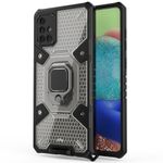 Husa Techsuit - Honeycomb Armor - Samsung Galaxy A71 - negru fotografia produsului