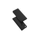 Husa tip carte Dux Ducis - Skin Pro - Google Pixel 4A 5G - Black fotografia produsului