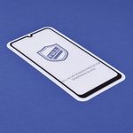 Folie protectie Samsung Galaxy M32 4G - Black fotografia produsului View 2 S