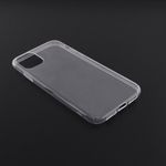 Husa transparenta din silicon Techsuit - iPhone 11 fotografia produsului View 2 S