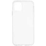 Husa transparenta din silicon Techsuit - iPhone 11 fotografia produsului
