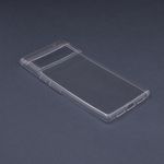Husa transparenta din silicon Techsuit - Google Pixel 6 Pro fotografia produsului View 2 S