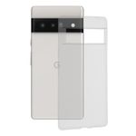 Husa transparenta din silicon Techsuit - Google Pixel 6 Pro fotografia produsului