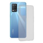 Husa transparenta din silicon Techsuit - Realme 8 5G fotografia produsului