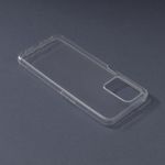 Husa transparenta din silicon Techsuit - Realme 8 5G fotografia produsului View 3 S