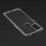 Husa transparenta din silicon Techsuit - Oneplus Nord N10 5G fotografia produsului View 3 S