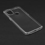 Husa transparenta din silicon Techsuit - Oneplus Nord N10 5G fotografia produsului View 2 S