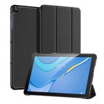 Husa tableta Huawei Matepad T 10 / T 10S, Negru fotografia produsului View 3 S