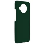 Husa premium Techsuit - Soft Edge Silicone - Xiaomi Mi 10T Lite - Dark Green fotografia produsului View 2 S