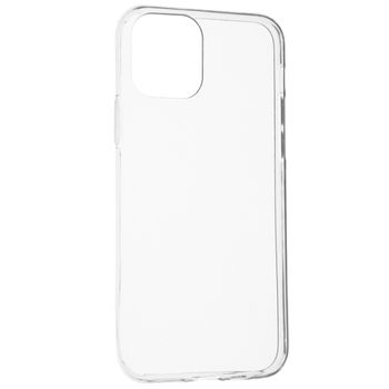 Husa transparenta din silicon techsuit - iphone 11 pro