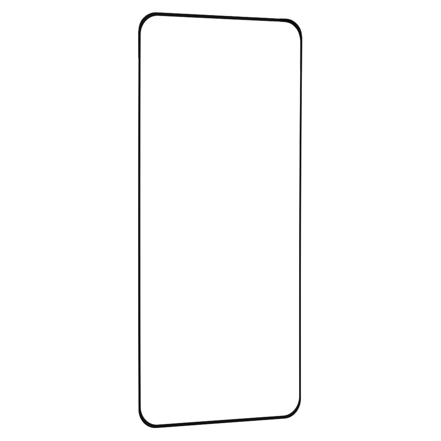 Folie protectie Oneplus 9 - Black fotografia produsului View 3 L
