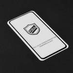Folie protectie Xiaomi Redmi Note 11 / Poco M4 Pro - Black fotografia produsului View 2 S
