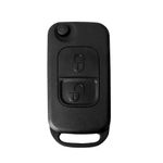 Husa din silicon pentru cheie auto Techsuit - Mercedes-Benz Viano, ML320, E-Class (1008.04) fotografia produsului View 2 S