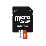 Card de memorie Techsuit - SDHC, 32 GB, Class 10 cu adaptor fotografia produsului View 3 S