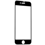 Folie protectie iPhone 6 / 6S - Black fotografia produsului View 2 S