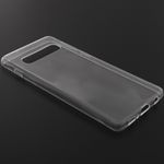 Husa transparenta din silicon Techsuit - Samsung Galaxy S10 Plus fotografia produsului View 2 S