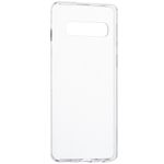 Husa transparenta din silicon Techsuit - Samsung Galaxy S10 Plus fotografia produsului