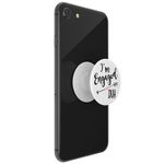 Accesoriu Popsockets pentru dispozitive mobile - PopGrip - Engaged fotografia produsului View 2 S