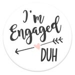 Accesoriu Popsockets pentru dispozitive mobile - PopGrip - Engaged fotografia produsului View 3 S
