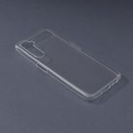 Husa transparenta din silicon Techsuit - Realme 6 Pro fotografia produsului View 2 S