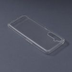 Husa transparenta din silicon Techsuit - Realme 6 Pro fotografia produsului View 3 S