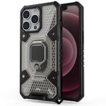 Husa Techsuit - Honeycomb Armor - iPhone 13 Pro Max - negru fotografia produsului