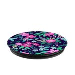 Accesoriu Popsockets pentru dispozitive mobile - PopGrip - Floral Chill fotografia produsului View 3 S