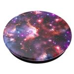 Accesoriu Popsockets pentru dispozitive mobile - PopGrip - Dark Nebula fotografia produsului View 3 S