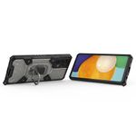 Husa Techsuit - Honeycomb Armor - Samsung Galaxy A52 5G - negru fotografia produsului View 2 S